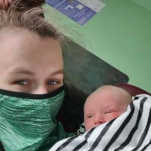 Meet your Posher, Vivian